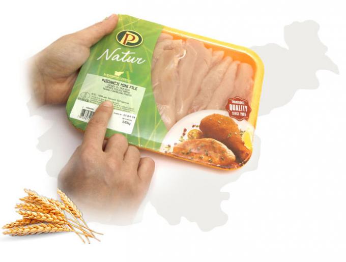 Rückverfolgbarkeit – Produkte slowenischer Herkunft Rückverfolgbarkeit – Produkte slowenischer Herkunft