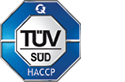 ISO 9001 : 2008 HACCP
