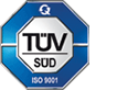 ISO 9001 : 2008