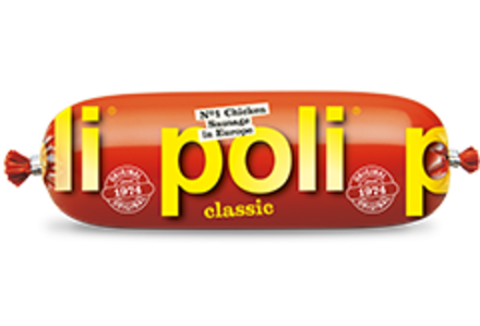 Poli classic