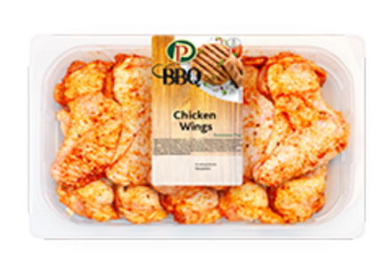 23 4470 Chicken Wings