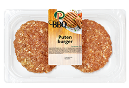 23 4472 Puten Burger