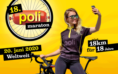 POLI MARATON mail podpis