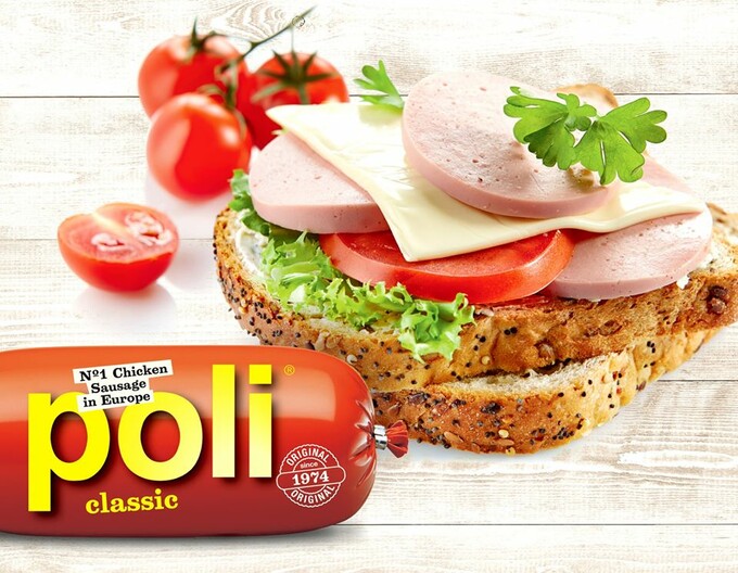 Poli classic