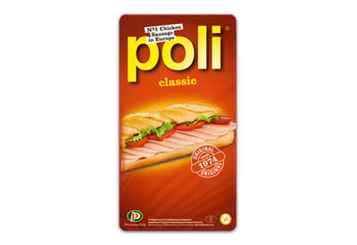 POLI Classic slice cut2