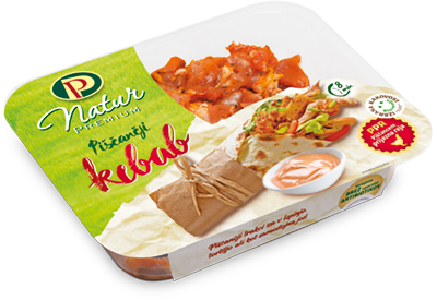 Piscancji kebab 500g 2020