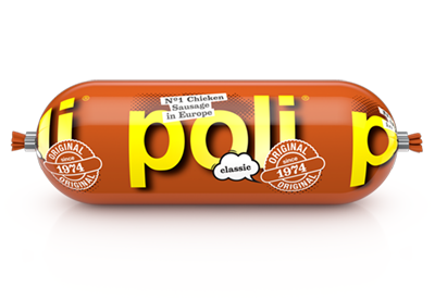 Poli Classic 500g