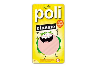 Poli Kids classic2