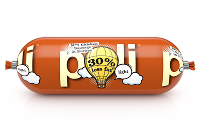 Poli Light 500g3