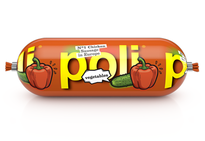 Poli Vegetables 500g2