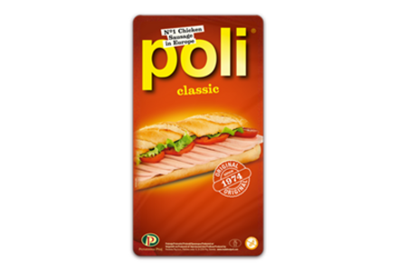 POLI Classic slice cut2