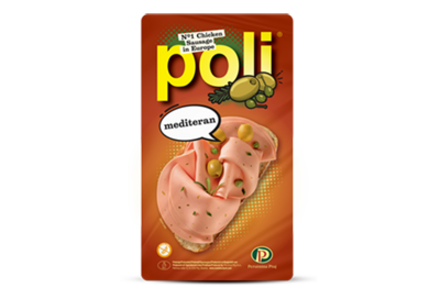 POLI mediteran NAREZEK9