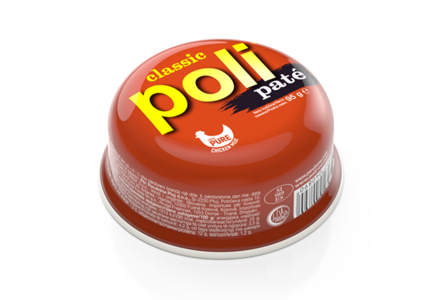 POli classic pate 95 g3