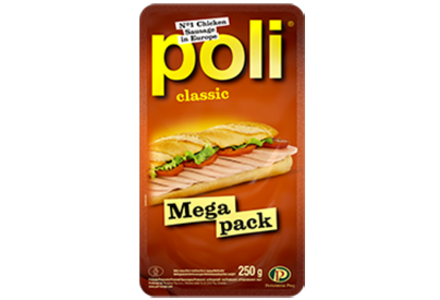 PP izdelki Poli Classic mega pack