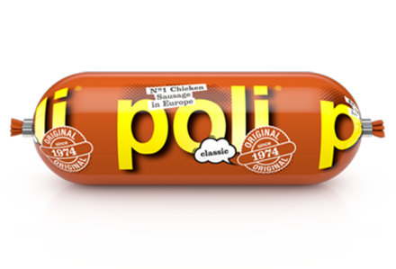 Poli Classic 500g2