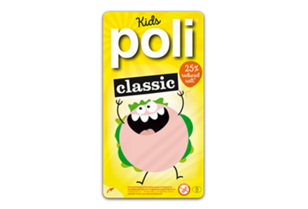 Poli Kids classic2