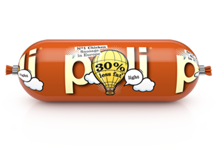 Poli Light 500g