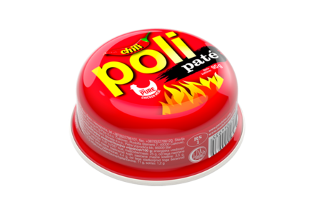 Poli chilli pate 95 g3