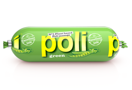 Poli green mini 220g