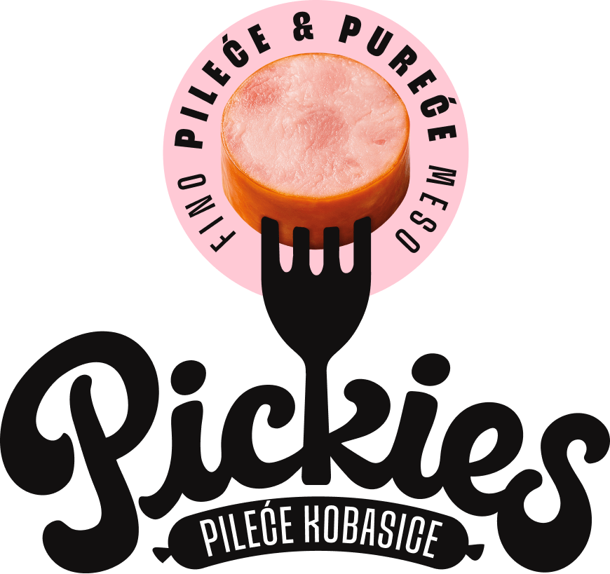 Pickies logo